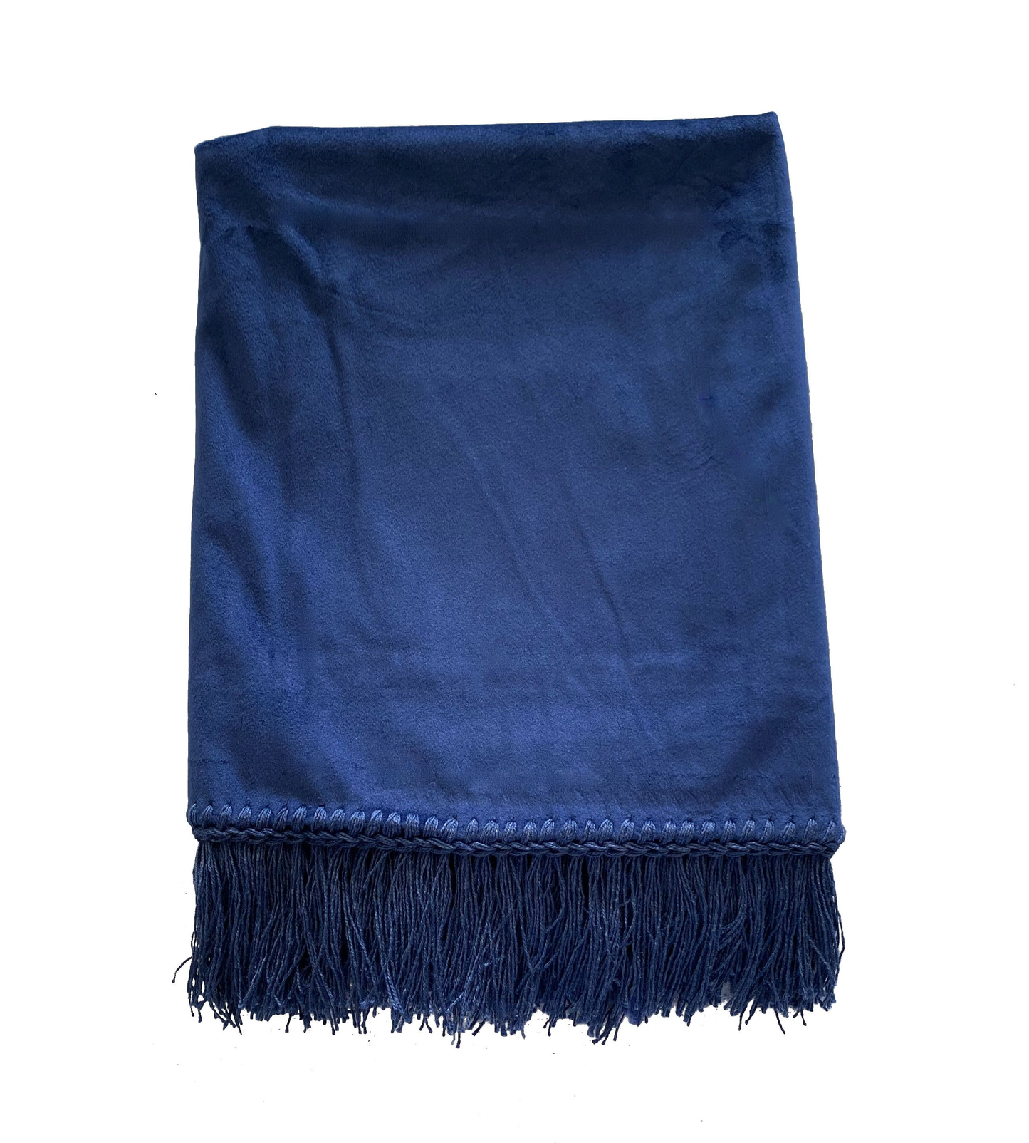 ISLAMICGIFT ® Gepersonaliseerd Gebedsmatje - Blauw
