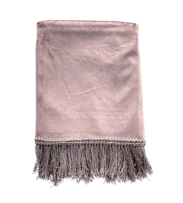 ISLAMICGIFT ® Gepersonaliseerd Gebedsmatje - Roze